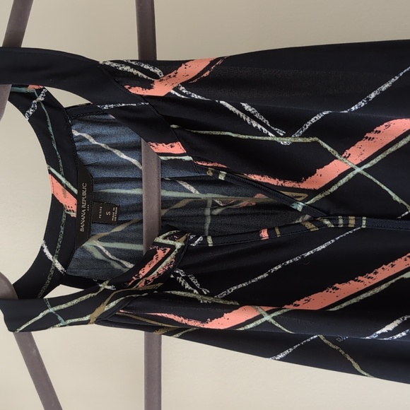 Banana Republic dress - Picture 2 of 2